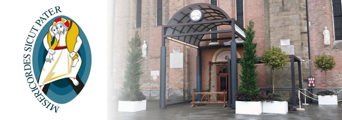 Scopri lo speciale percorso di preghiera