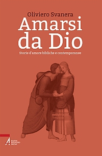 Copertina del libro Amarsi da Dio