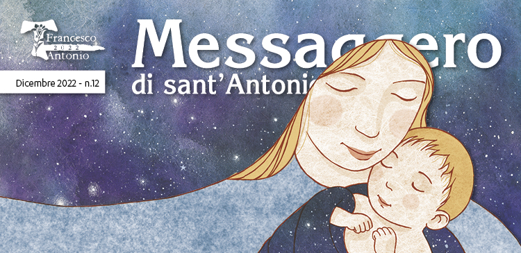 È NATO | Sant'Antonio di Padova