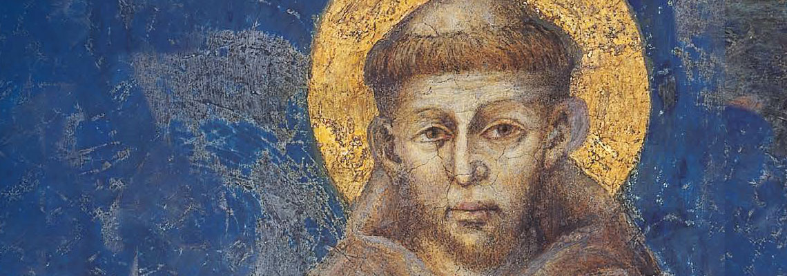 Triduo A San Francesco Di Assisi