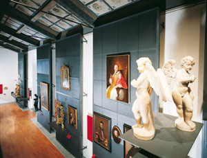 Il Museo Antoniano svela i suoi tesori Basilica di sant'Antonio di Padova