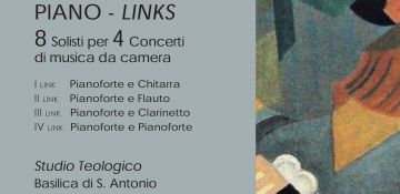 “Musica al Santo per il Santo”, restauri a suon di musica dal 29 ottobre a febbraio prossimo