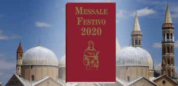 “Domenica della Parola di Dio” al Santo