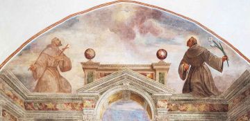 Solennità di San Francesco, Patrono d’Italia, e celebrazioni francescane al Santo