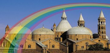 Settimana Santa e Pasqua 2020 in Basilica