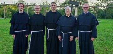 Br. Andreas Murk neuer Provinzialminister