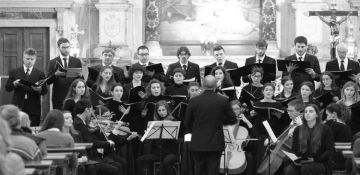 “Per piacere a Dio”, il 21 marzo al Santo il Coro Iris Ensemble
