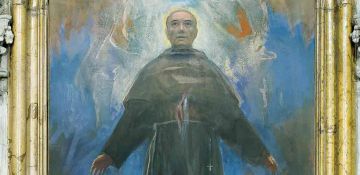 Da san Massimiliano Maria Kolbe al venerabile padre Girolamo Maria Biasi