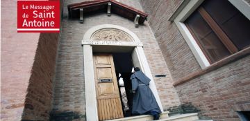 Le Messager de Saint Antoine