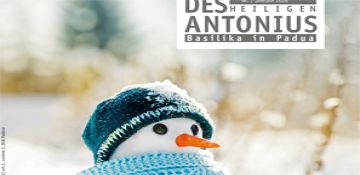 Sendbote des hl. Antonius Januar 2026