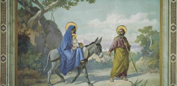 El Domingo 25 de abril se celebra la 58 Jornada Mundial de oración por las Vocaciones 