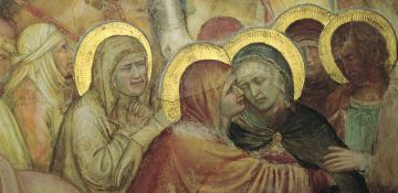 “Nel cuore di Dio”, meditazioni sul Triduo pasquale tra arte e spiritualità