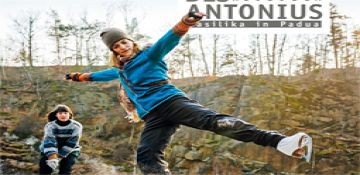 Sendbote des hl. Antonius Januar 2023