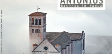 Sendbote des hl. Antonius Oktober 2023