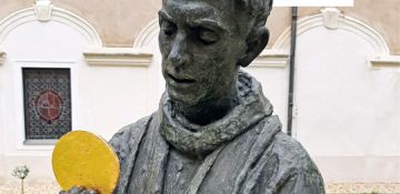 Sendbote des hl. Antonius November 2022