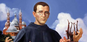 Giornata della Memoria 2025, gli eventi per ricordare il Venerabile padre Placido Cortese