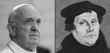 Ai Santuari Antoniani di Camposampiero la serata “L’ecumenismo di papa Francesco e Lutero” con padre Giancarlo Pani de «La Civiltà Cattolica»