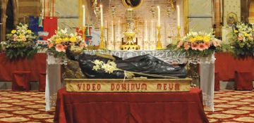 Il 12 giugno “Transito di sant’Antonio” all’Arcella, da quasi 8 secoli indica l’apertura cittadina della Festa del Santo a Padova