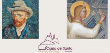 Da van Gogh alla poesia, tra arte e spiritualità gli incontri culturali di Avvento della Corsia del Santo – Placido Cortese