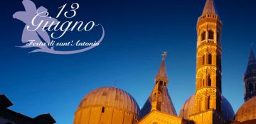 Grazie per avere partecipato alla Festa del Santo!