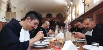 Con il «Messaggero di sant’Antonio» alla scoperta della “cucina del Santo” 