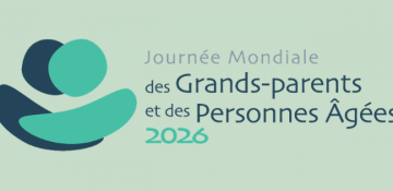 VIe Journée Mondiale des Grands-Parents et des Personnes Âgées, « Je ne t'oublierai jamais (Is 49, 15) » 