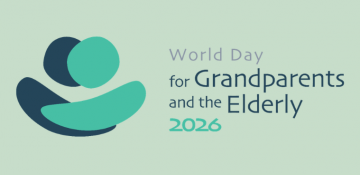 Sunday 26 July, 6th World Day for Grandparents and the Elderly, «I will never forget you (Is 49:15)»