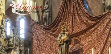 Una grande festa per sant’Antonio, il resoconto della giornata per immagini