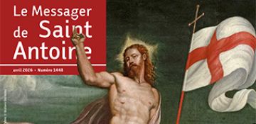 Le Messager de Saint Antoine