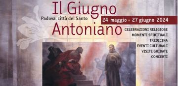 Gigli contro il tiranno, il Giugno Antoniano 2024 usa parole di pace, solidarietà e giustizia in un mondo di egoismo e discordie  