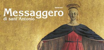 Sotto il manto di Maria <br> MADONNA DELLA MISERICORDIA