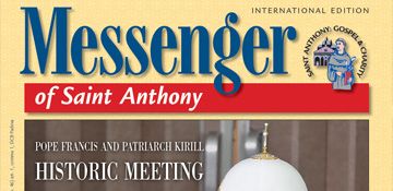 Pope Francis and Patriarch Kirill: Historic Meeting 