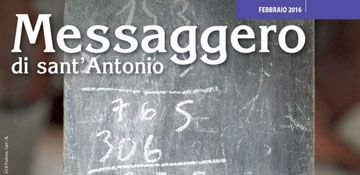 Bilancio 2015 - Buon compleanno Caritas Antoniana