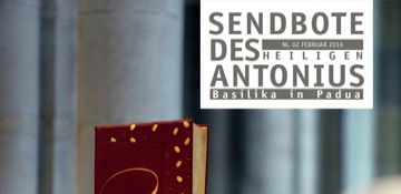Kehrt um, glaubt an das Evangelium