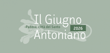 Al via il 29 maggio il Giugno Antoniano 2026, con la prima assoluta “La preghiera che mi resta” del duo Mirandola e Marchesini. E dal 3 giugno la mostra di presepi e diorami francescani