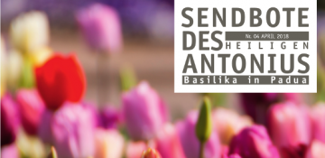 Sendbote April 2018 