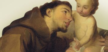 Message des frères de la basilique Saint-Antoine pour la nouvelle année.