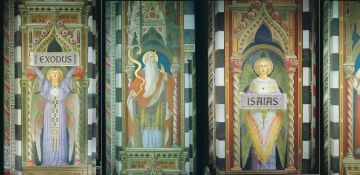 La Bibbia al Santo, nel «Messaggero di sant’Antonio» i protagonisti che nei secoli hanno raccontato le Sacre Scritture
