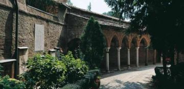 Di quando la peste colpì Padova e il convento del Santo 