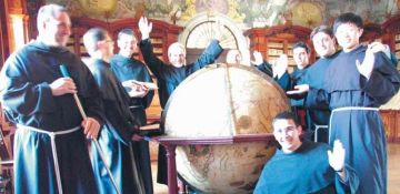 “Fratelli uniti nel servizio”, nel Messaggero di sant’Antonio di marzo le storie di alcuni dei frati e dei padri della basilica
