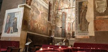 Dall’arte al Vangelo, quando la bellezza aiuta a riscoprire il sacro