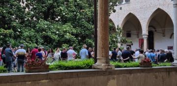 Sant’Antonio Casamenteiro, la rivista antoniana racconta genesi e novità della proposta avviata in Basilica dal 2018