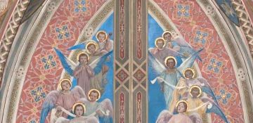 “Musica sacra, linguaggio di Dio”, nel Messaggero di sant’Antonio la storia della musica al Santo