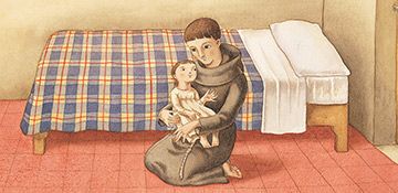 A blessed 2017, another year in Saint Anthony’s footsteps