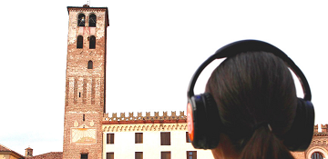 “I Miracoli del Noce”, percorso teatrale itinerante alla ricerca di sant'Antonio