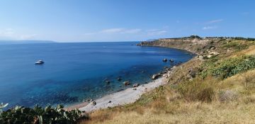 Sant’Antonio torna a «naufragare» a Capo Milazzo sabato 27 marzo. Entra nel vivo il Progetto «Antonio 20–22»
