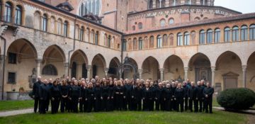 “Venire a te, Francesco”, giovedì 26 settembre il concerto della Cappella Musicale Antoniana e delle New Art Symphonic Orchestra
