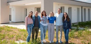 “A casa di Andrea”, il «Messaggero di sant’Antonio» racconta un progetto nel trevigiano a sostegno di giovani con autismo