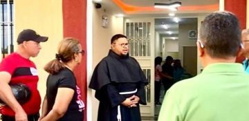 Nel «Messaggero di sant’Antonio» di ottobre il progetto di Caritas antoniana in Venezuela