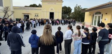 Nel «Messaggero di sant’Antonio» di ottobre “L’oasi delle meraviglie”